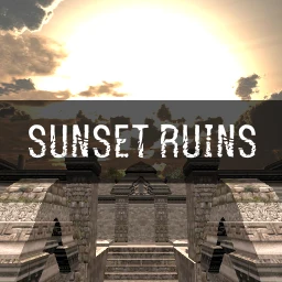 Biểu tượng Escape Game: Sunset Ruins
