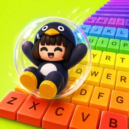 Biểu tượng Party Time: Obby Games